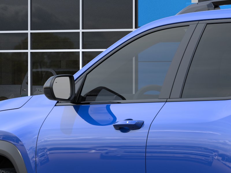 Thumbnail: 2027 Chevrolet Equinox - 20
