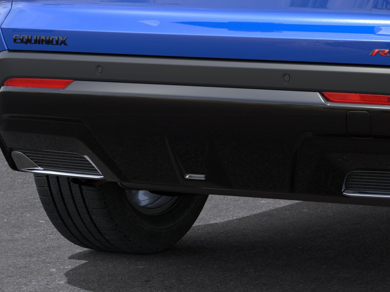 Thumbnail: 2027 Chevrolet Equinox - 21