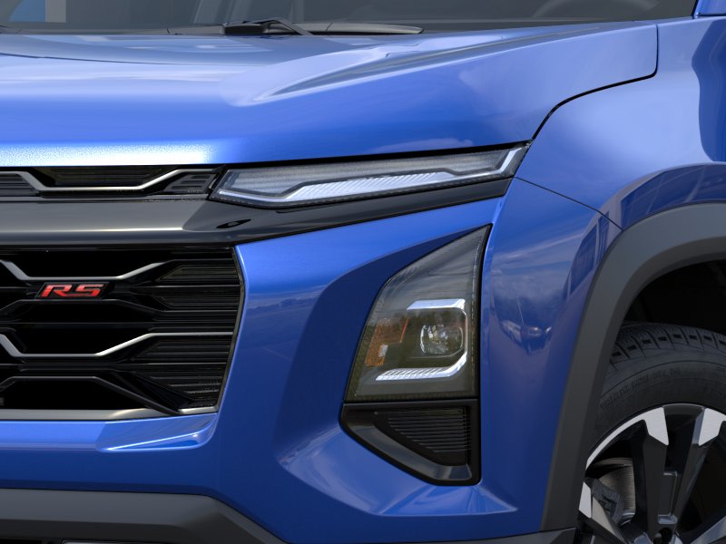 Thumbnail: 2027 Chevrolet Equinox - 18