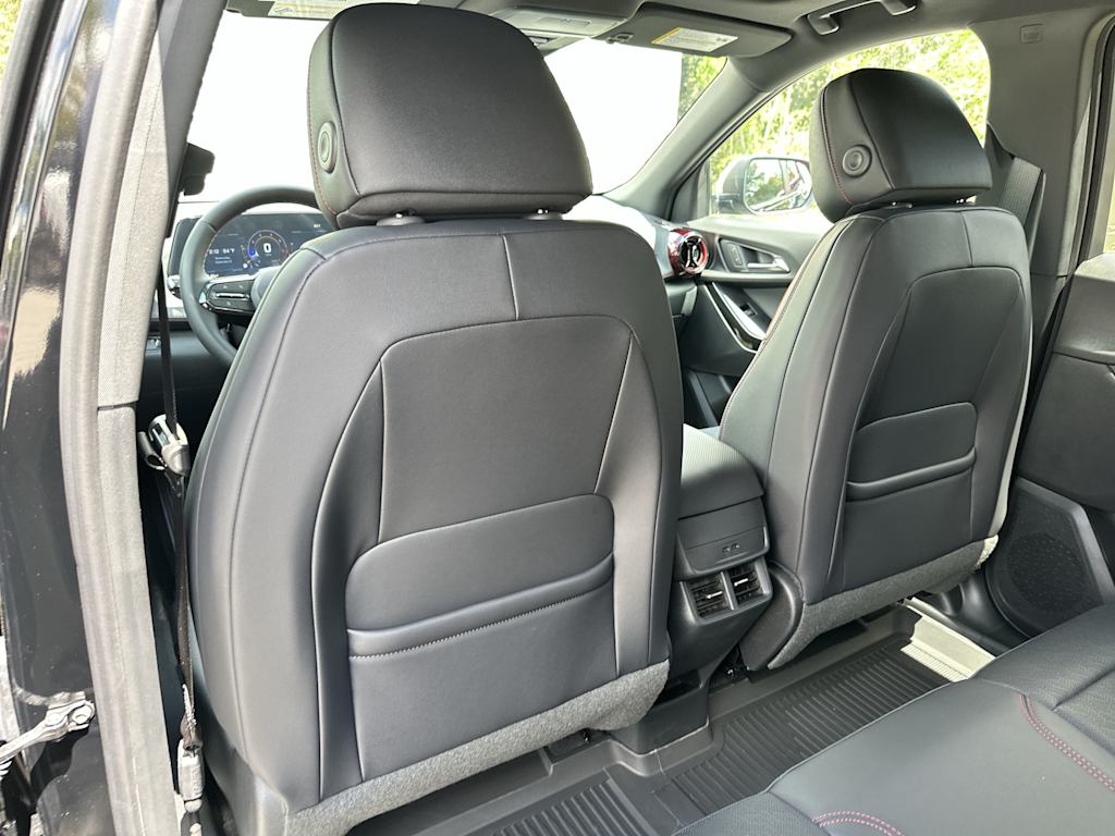 Thumbnail: 2027 Chevrolet Equinox - 23