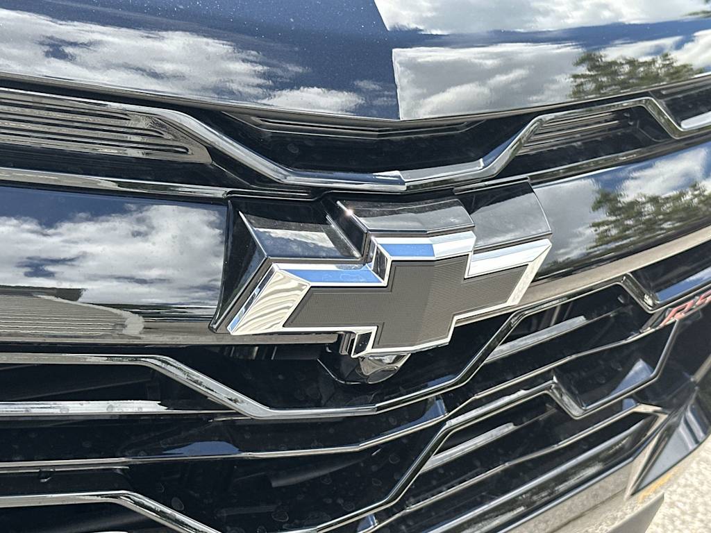 Thumbnail: 2027 Chevrolet Equinox - 22