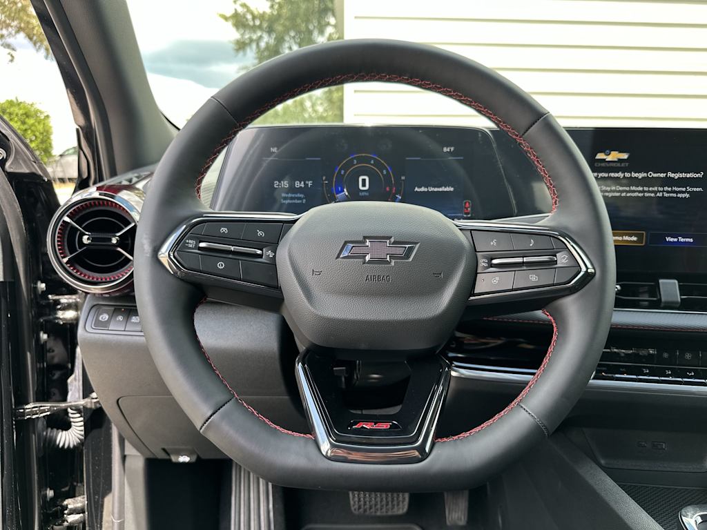 Thumbnail: 2027 Chevrolet Equinox - 9