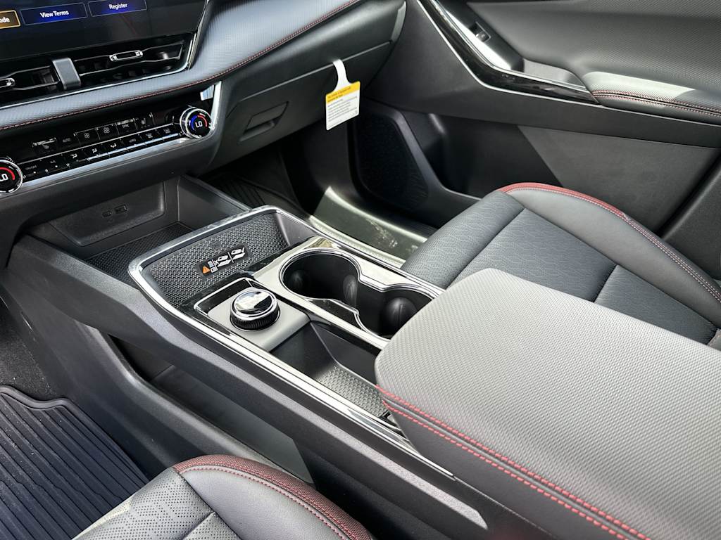 Thumbnail: 2027 Chevrolet Equinox - 14