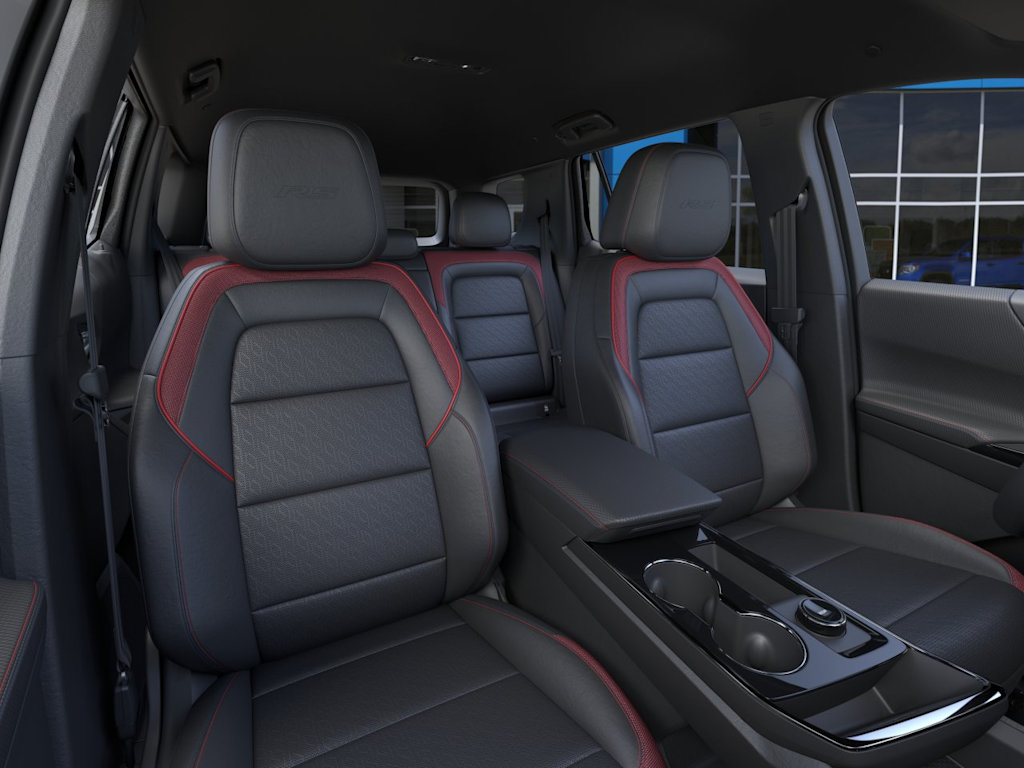 Thumbnail: 2027 Chevrolet Equinox - 7