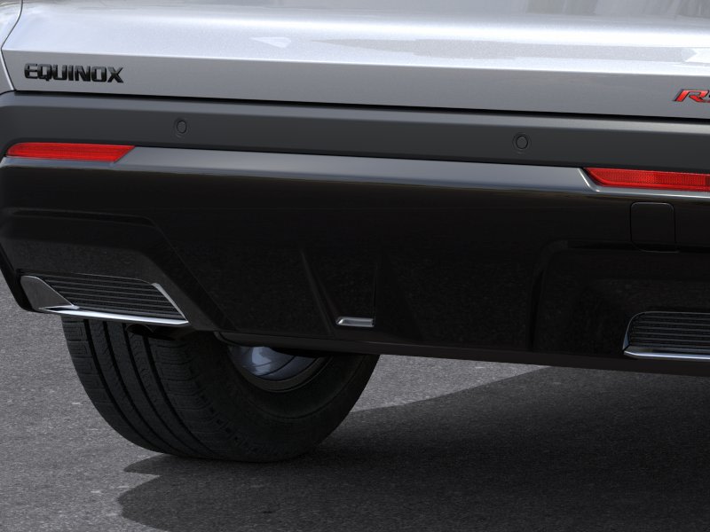 Thumbnail: 2027 Chevrolet Equinox - 21