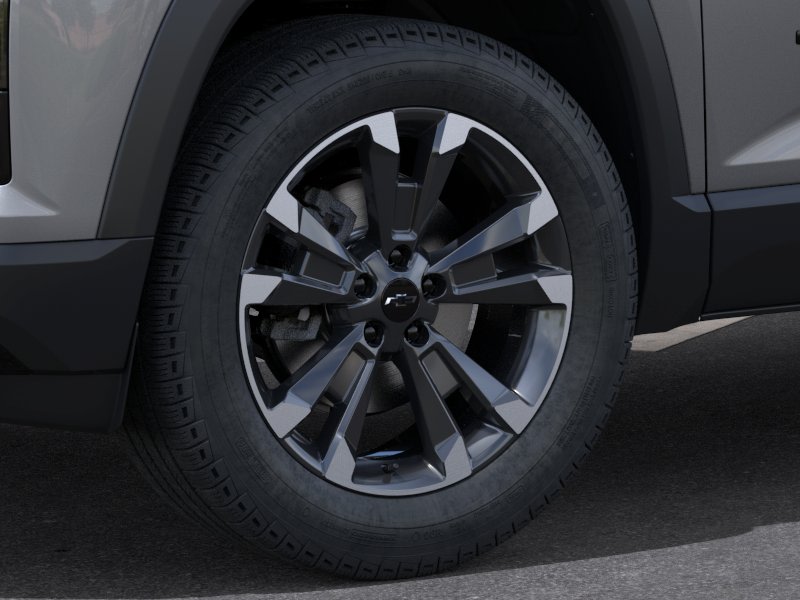 Thumbnail: 2027 Chevrolet Equinox - 6