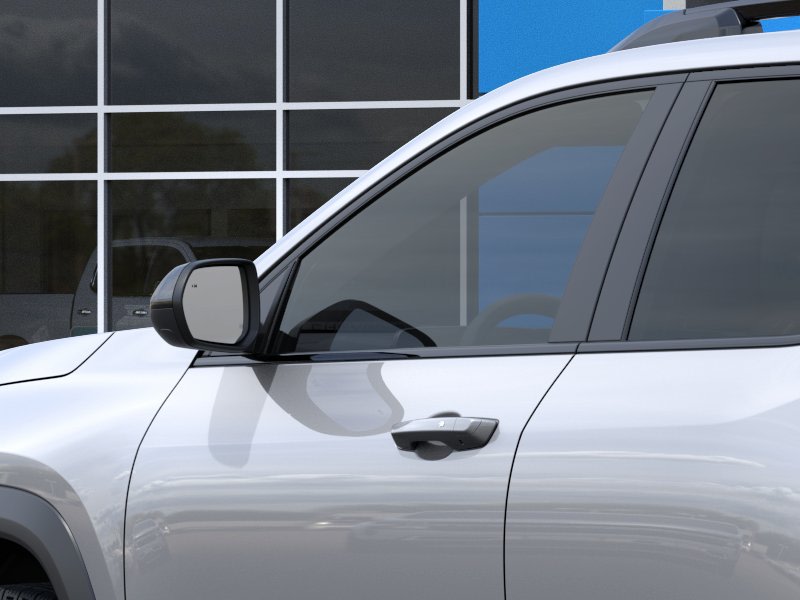 Thumbnail: 2027 Chevrolet Equinox - 20