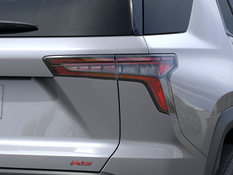Thumbnail: 2027 Chevrolet Equinox - 19