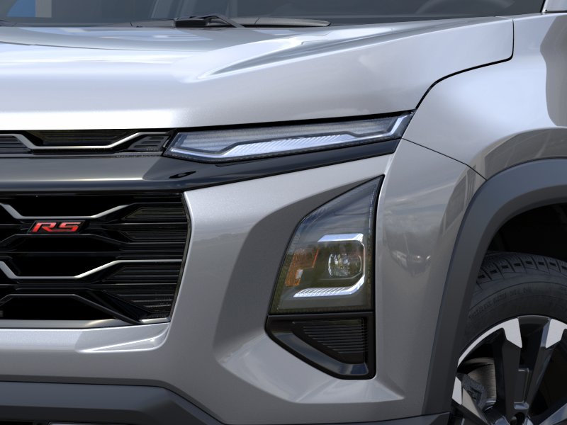 Thumbnail: 2027 Chevrolet Equinox - 18