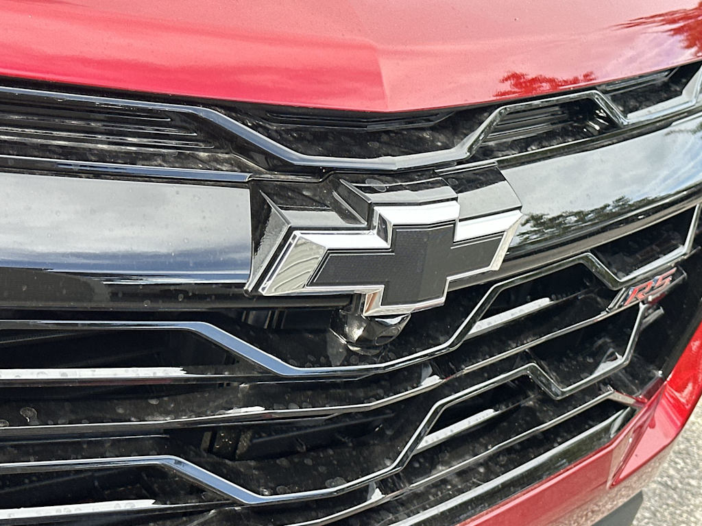 Thumbnail: 2027 Chevrolet Equinox - 7