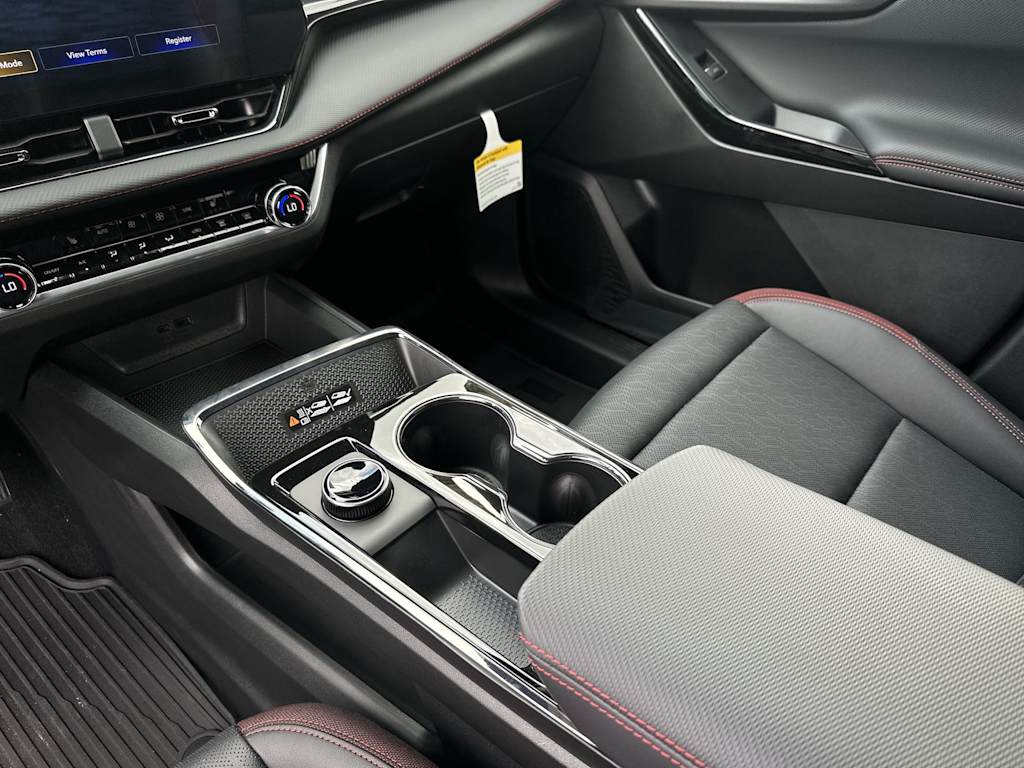 Thumbnail: 2027 Chevrolet Equinox - 15