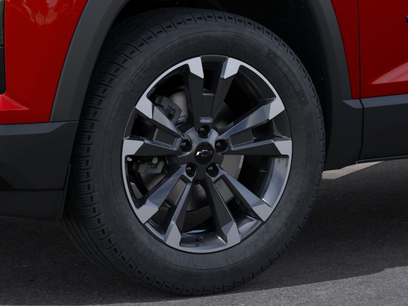 Thumbnail: 2027 Chevrolet Equinox - 7