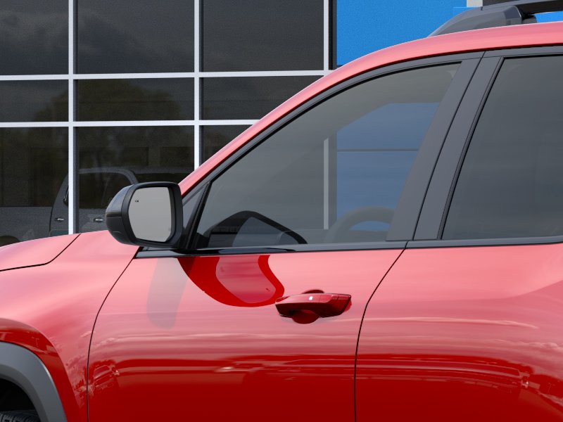Thumbnail: 2027 Chevrolet Equinox - 20