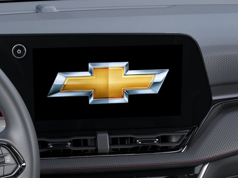 Thumbnail: 2027 Chevrolet Equinox - 10