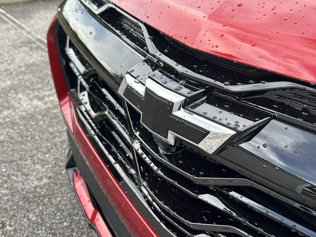 Thumbnail: 2027 Chevrolet Equinox - 7