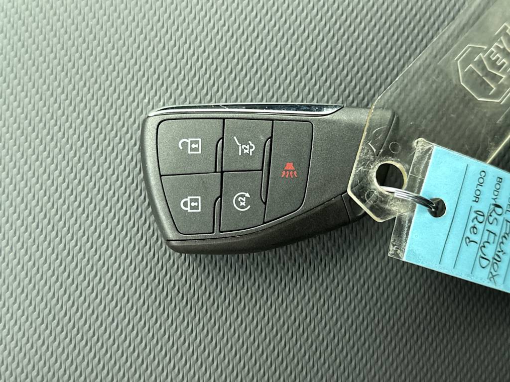 Thumbnail: 2027 Chevrolet Equinox - 17