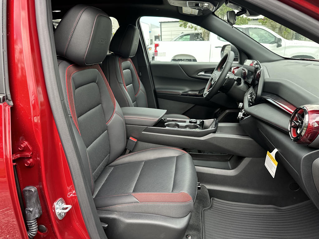 Thumbnail: 2027 Chevrolet Equinox - 25