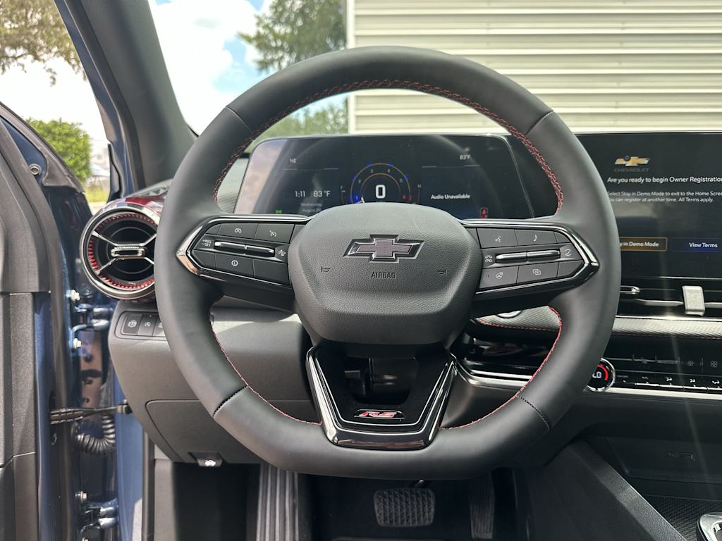 Thumbnail: 2027 Chevrolet Equinox - 9