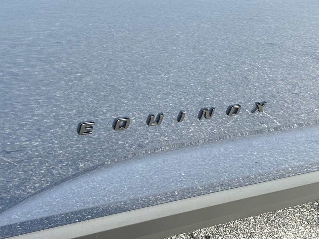 Thumbnail: 2027 Chevrolet Equinox - 21