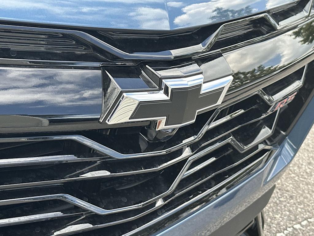 Thumbnail: 2027 Chevrolet Equinox - 6