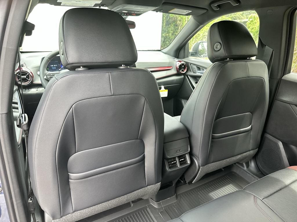 Thumbnail: 2027 Chevrolet Equinox - 22