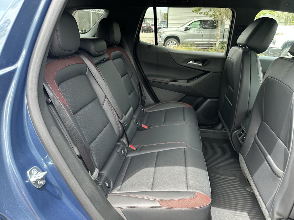 Thumbnail: 2027 Chevrolet Equinox - 23