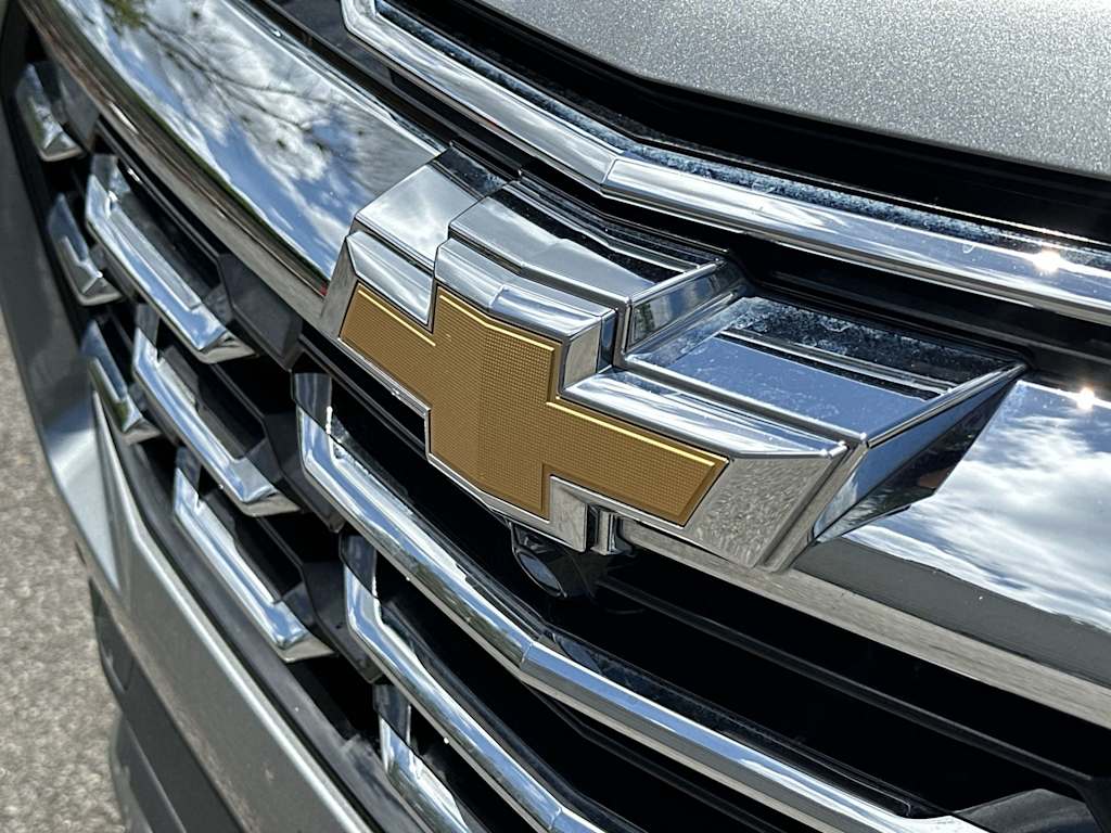 Thumbnail: 2025 Chevrolet Equinox - 6