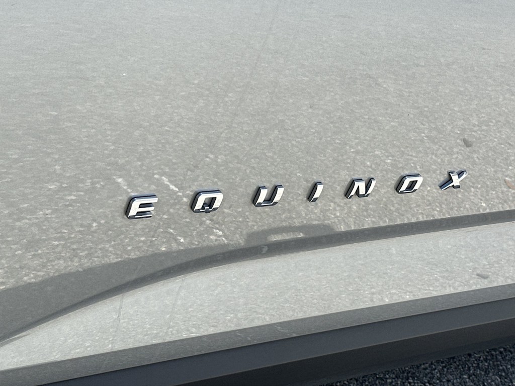 Thumbnail: 2025 Chevrolet Equinox - 27