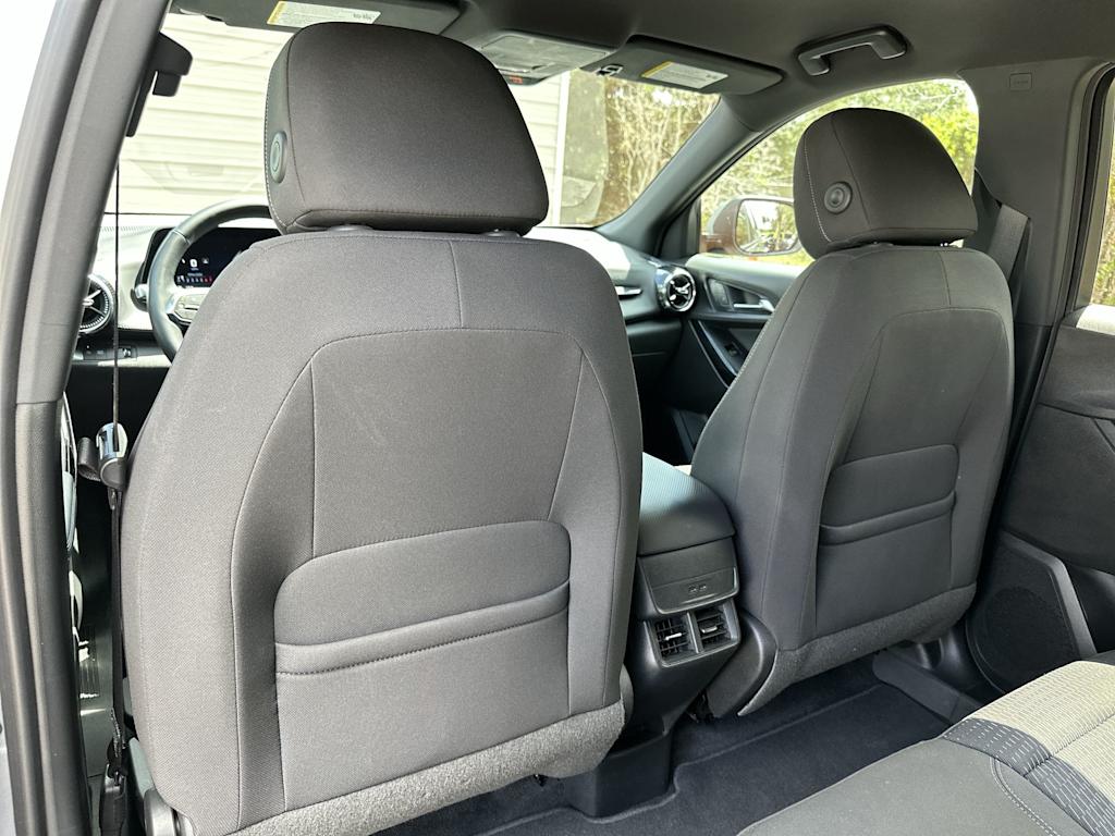 Thumbnail: 2025 Chevrolet Equinox - 28