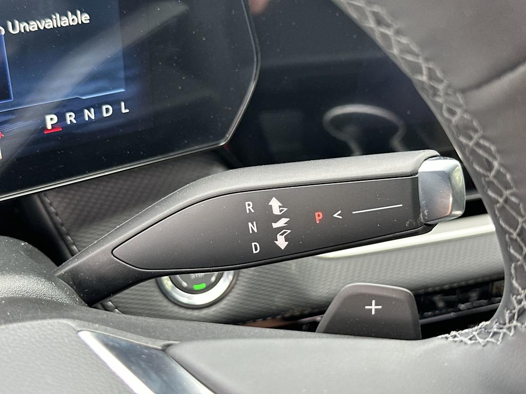 Thumbnail: 2026 Chevrolet Equinox - 15