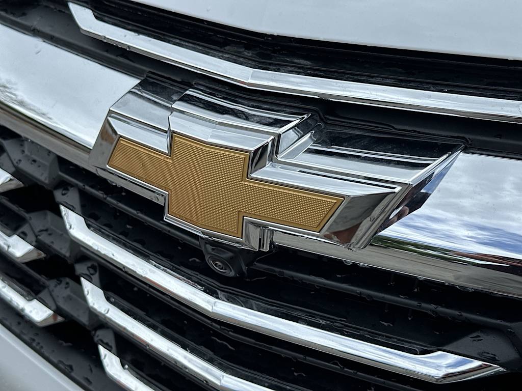 Thumbnail: 2026 Chevrolet Equinox - 7
