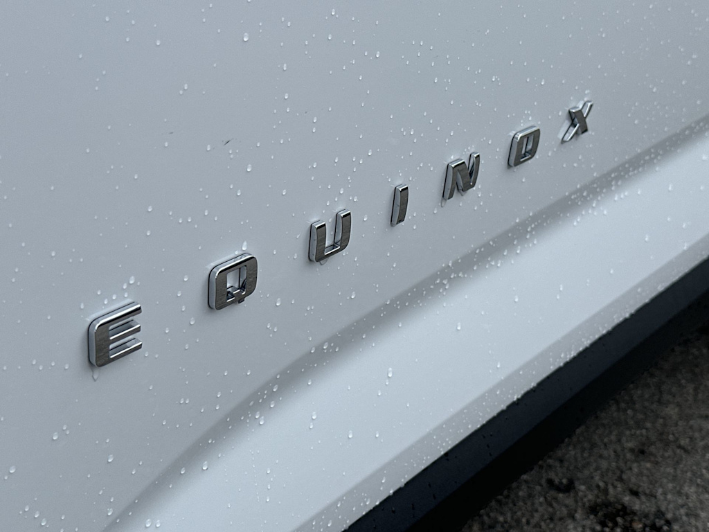 Thumbnail: 2026 Chevrolet Equinox - 23