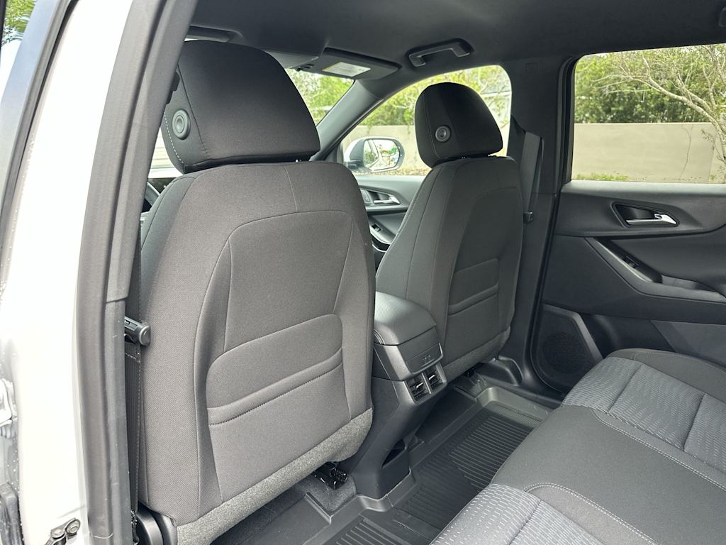 Thumbnail: 2026 Chevrolet Equinox - 13