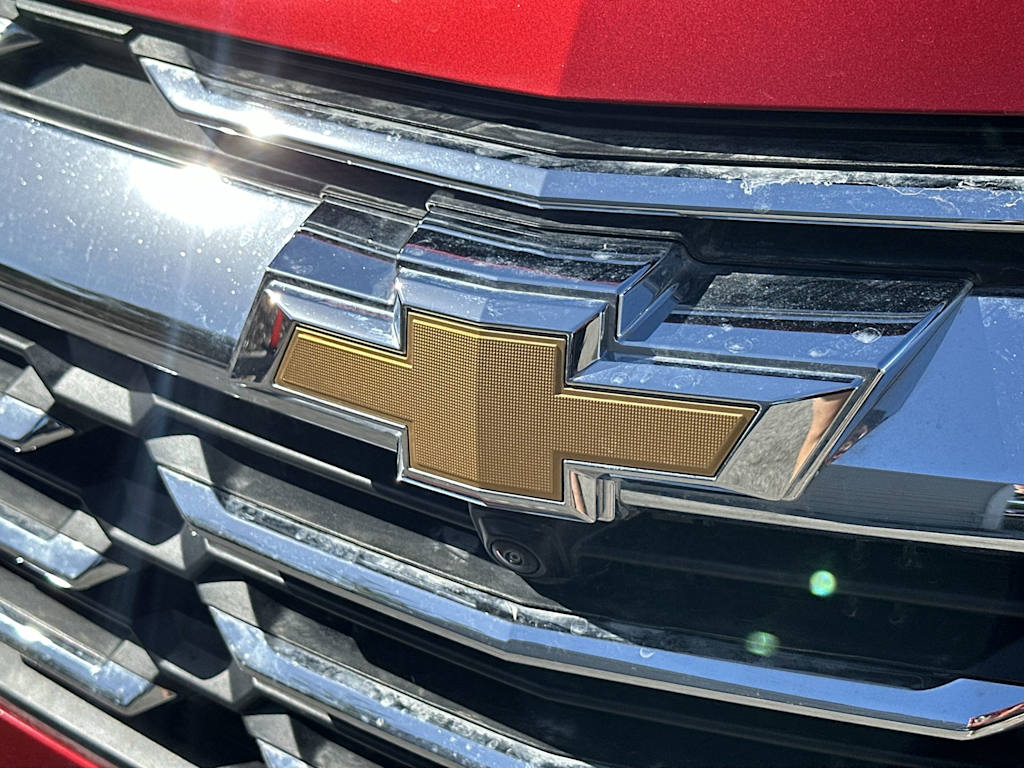 Thumbnail: 2026 Chevrolet Equinox - 6
