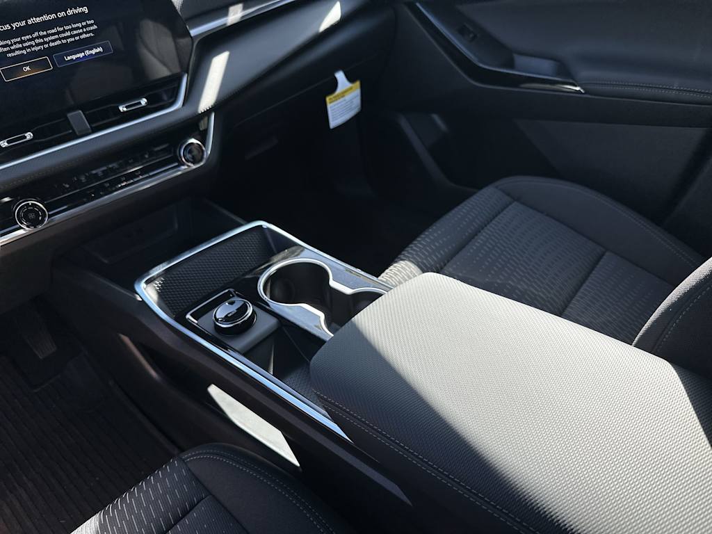 Thumbnail: 2026 Chevrolet Equinox - 14
