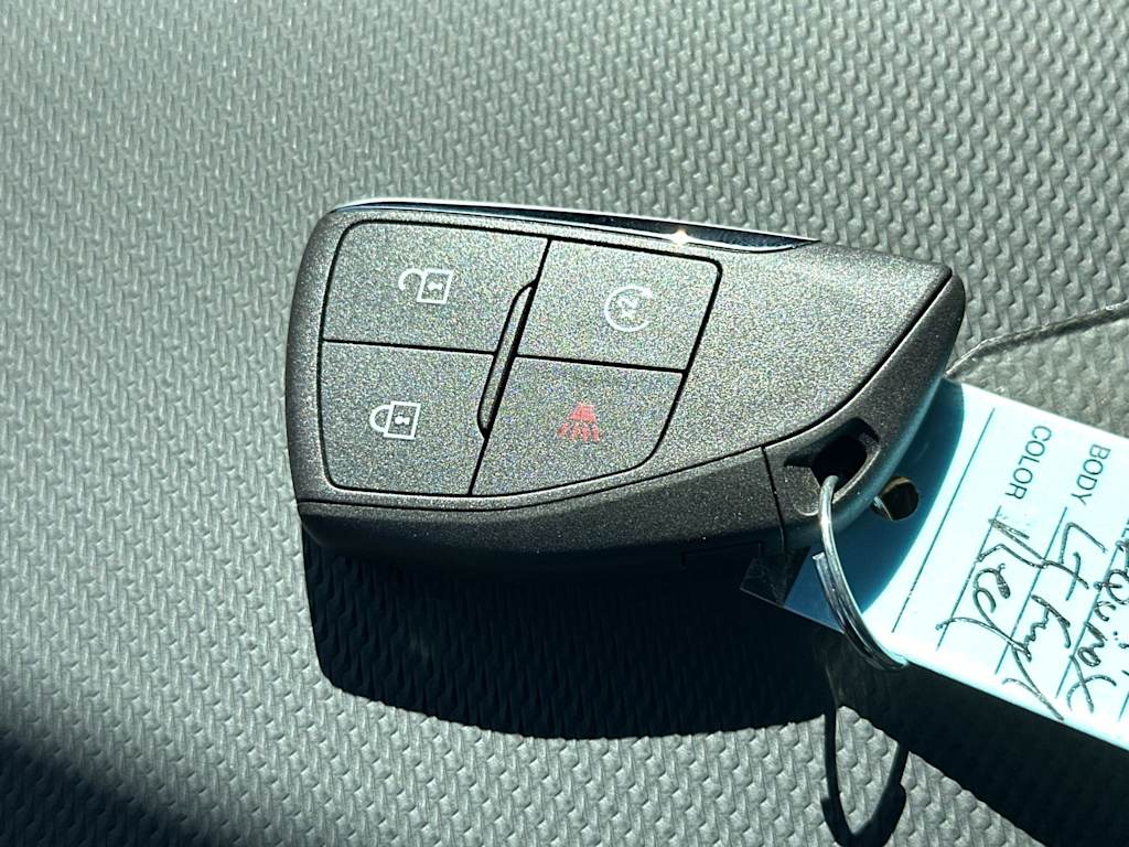 Thumbnail: 2026 Chevrolet Equinox - 16