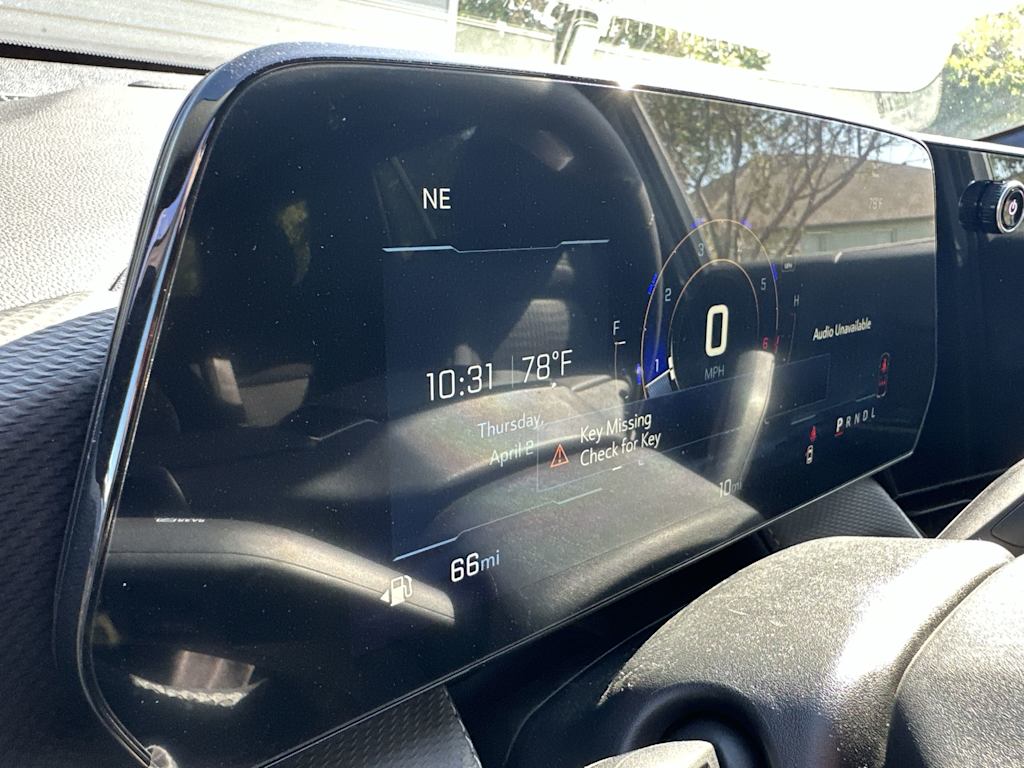 Thumbnail: 2026 Chevrolet Equinox - 27