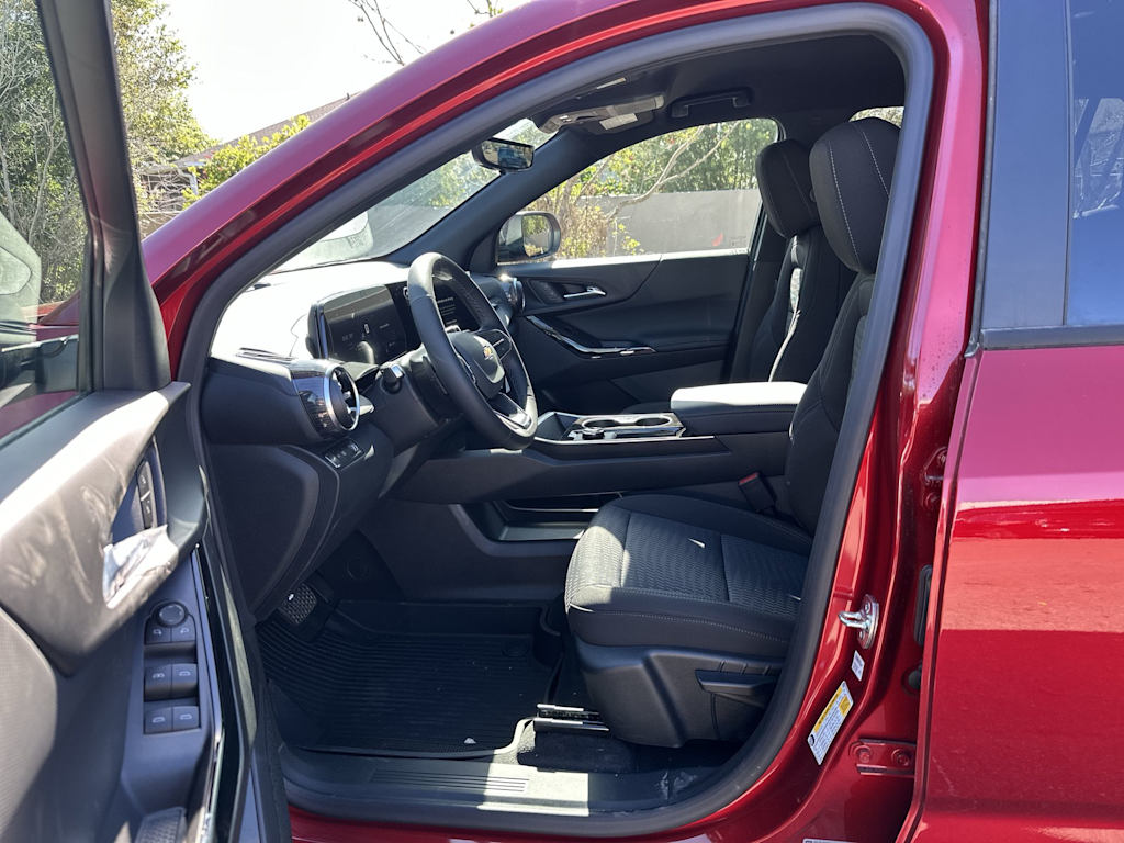 Thumbnail: 2026 Chevrolet Equinox - 10