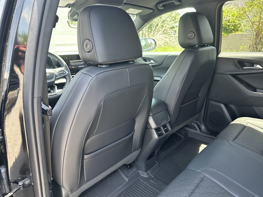 Thumbnail: 2026 Chevrolet Equinox - 12