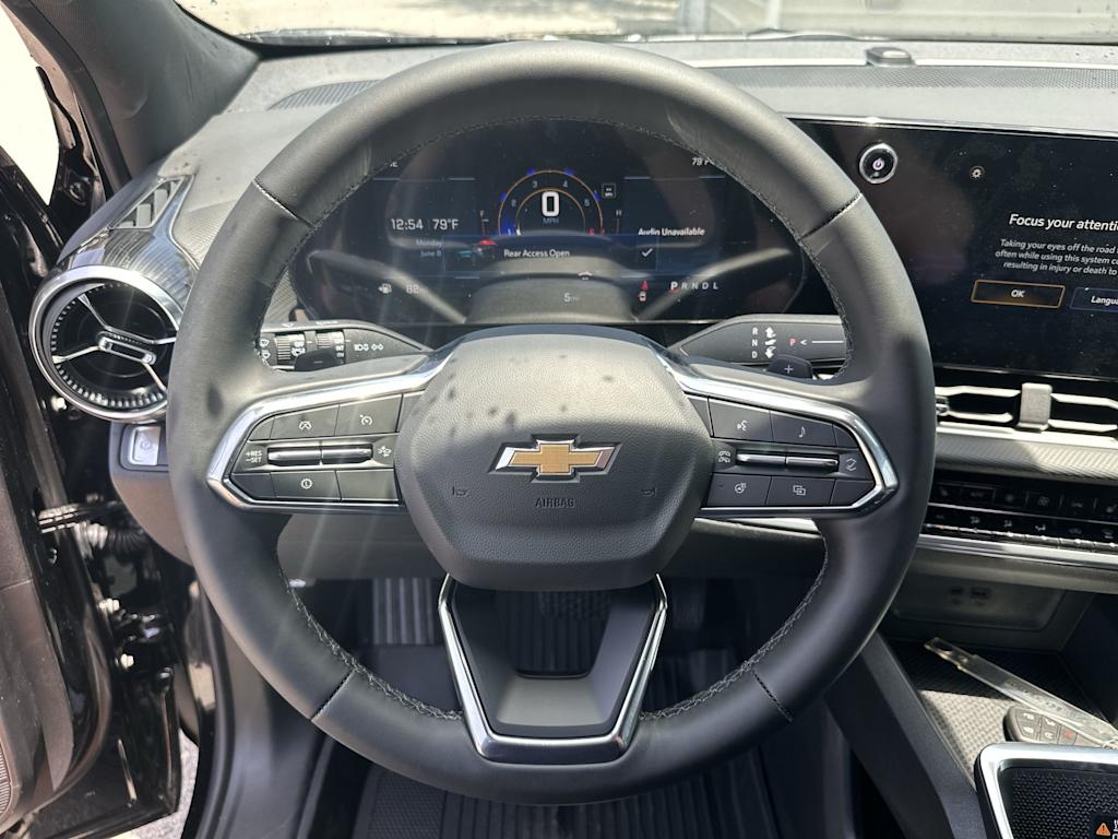 Thumbnail: 2026 Chevrolet Equinox - 9