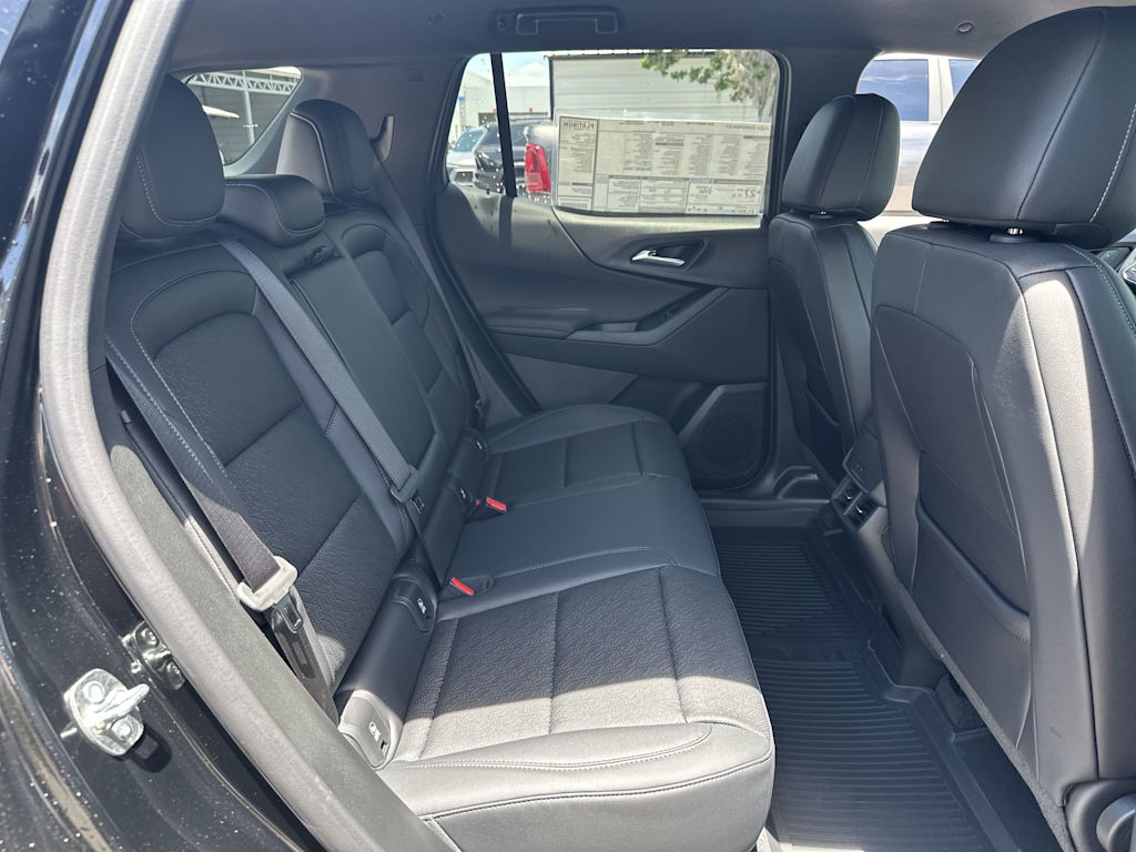 Thumbnail: 2026 Chevrolet Equinox - 24