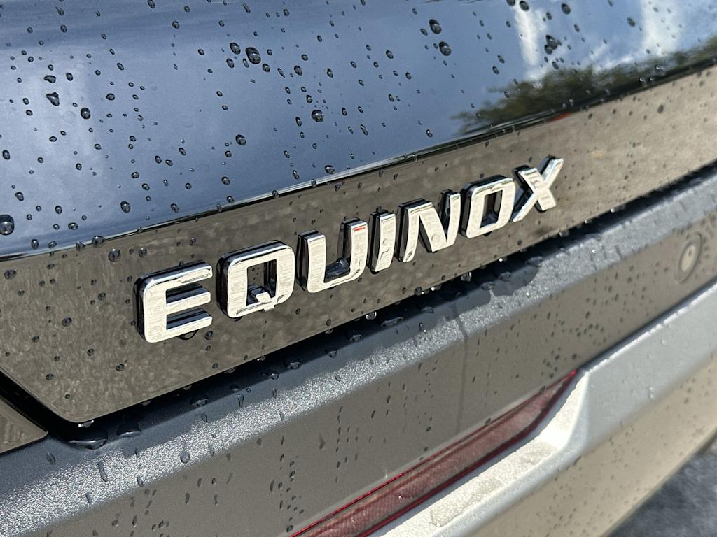 Thumbnail: 2026 Chevrolet Equinox - 22
