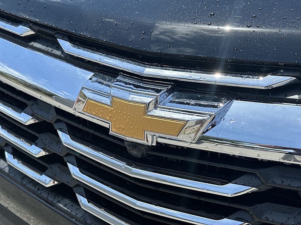 Thumbnail: 2026 Chevrolet Equinox - 6