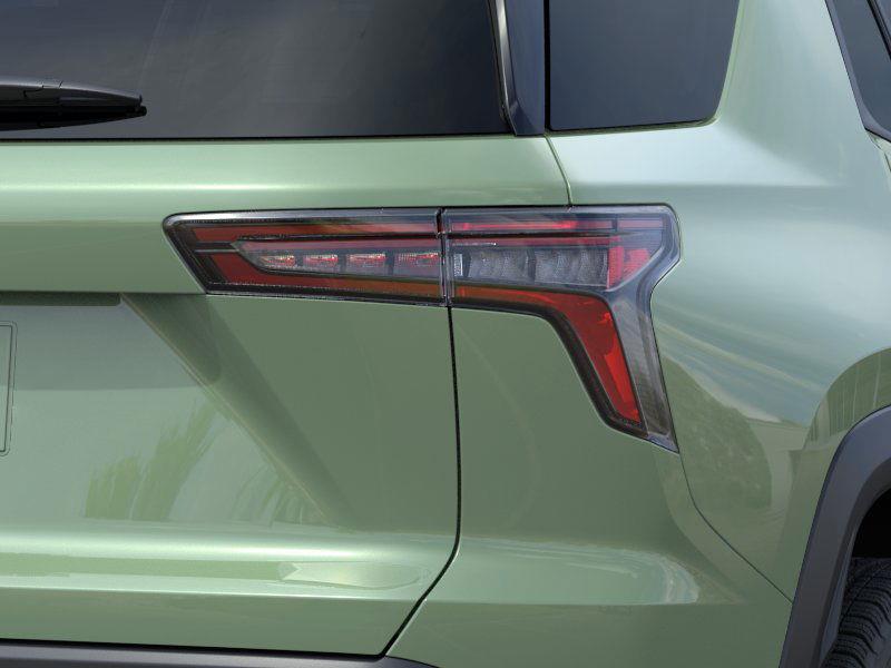 2026 Chevrolet Equinox LT 19