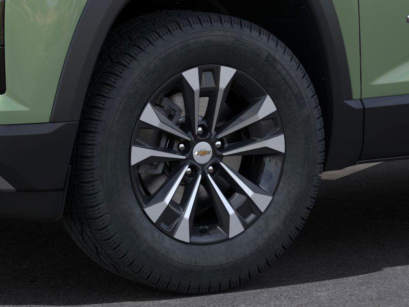 2026 Chevrolet Equinox LT 6
