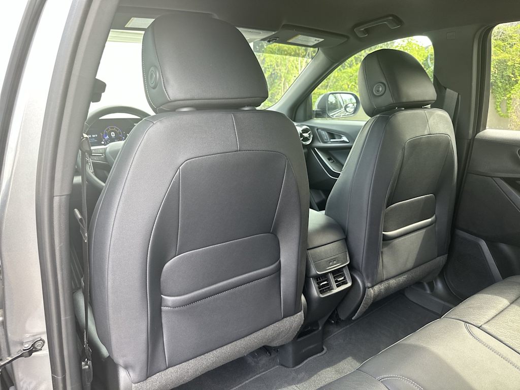 Thumbnail: 2025 Chevrolet Equinox - 13