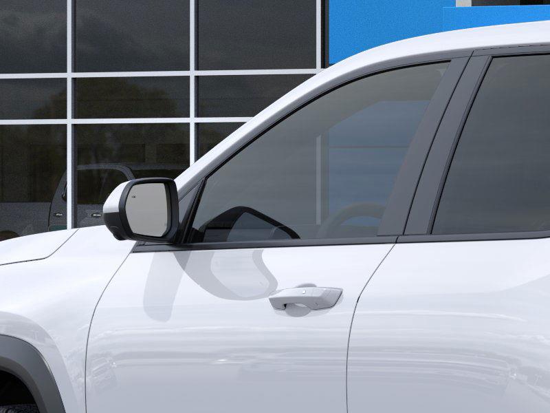 2026 Chevrolet Equinox LT 20