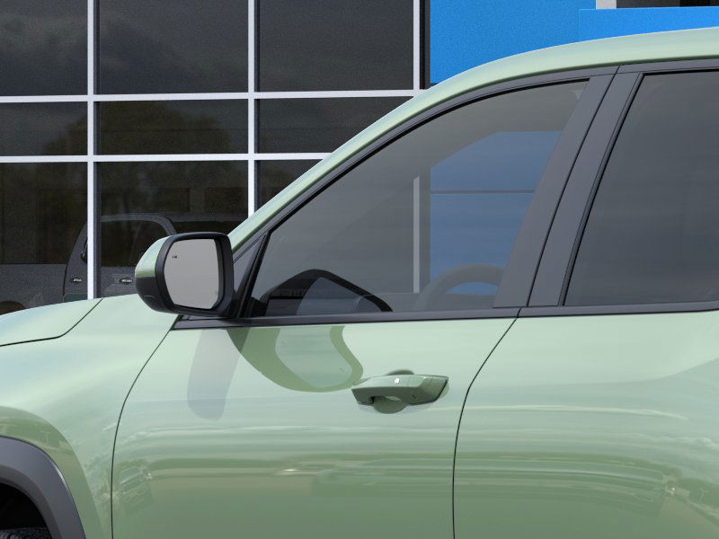 Thumbnail: 2026 Chevrolet Equinox - 20