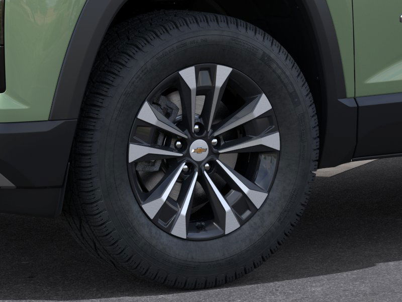 Thumbnail: 2026 Chevrolet Equinox - 6