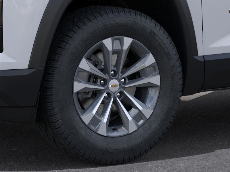 Thumbnail: 2026 Chevrolet Equinox - 6